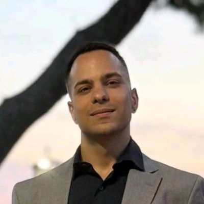 Andreas Polyvios Delladetsimas